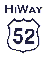 HiWay 52